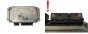 Calculateur 0261206606 9638765980 9647345280 PSA Bosch 3655