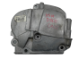 Boîtier/Protection De Distribution Renault 8200294625 1,6 16V