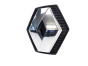 Emblème Avant Renault Espace 4 8200052586