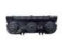 Commande Chauffage A/C VW Golf 7 5G0907044T