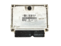 Calculateur 038906019AT 0281010974 Volkswagen Bosch 19075