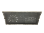 Bloc Compteurs Vitesse Fiat Panda 6060200030 41606