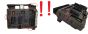 Calculateur BSM-B3 9643498880 T118470003G PSA Siemens 1379