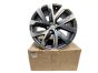 Jante En Aluminium Original Renault 8.0J 5x114.3 403009818R 19"