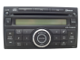 Radio Cd Bluetooth Nissan X-Trail 28185JH100 PP-2804T Clarion