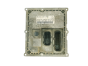 Calculateur Smart 0003107V006 0261205004 Bosch 33337