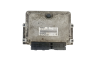 Calculateur 55193786 0281011557 Fiat Bosch 39650