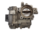 Boitier Papillon D’admission 55200820 48CPD6 Fiat Alfa Romeo Lancia 1714