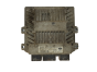 Calculateur 3S61-12A650-LC 5WS40140E-T Ford Siemens 14666