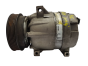 Compresseur De Climatisation Renault Megane I 7700103536 1135289 Delphi 7036