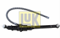 Cylindre Donateurs Cylindre Embrayage 9800216580 Citroen C4 2 DS4 1.6 HDI