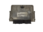 Calculateur 55191208 0281011552 19246DAA Fiat Bosch