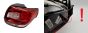 Phare De Voiture Droit Arrière 9676973380 Citroen DS3 Visteon