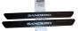 Moulure De Seuil Original 7711945453 Dacia Sandero