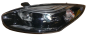 Phare Gauche Nouvelle Original 260605817R Renault Megane 3