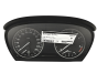 Bloc Compteurs Vitesse BMW 3 E91 9242346-01 2154628-01 Johnson