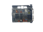 Calculateur BSM 9650618580 U118470002J PSA Siemens 40117