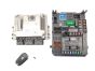 Complet Départ Peugeot 208 9678495980 9678355880 1.4 VTi