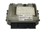 Calculateur 0281013871 9653958980 9664618080 PSA Bosch 68054