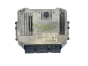 Calculateur 0281012468 9656161680 9653958980 PSA Bosch 63237