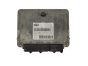 Calculateur Fiat 51819338 IAW4AF.M9 61600.627.08 Magneti Marelli