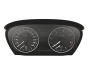 Bloc Compteurs Vitesse BMW 3 E91 9110205-03 1025350-48 Borg