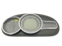 Bloc Compteurs Vitesse Renault Megane 3 248103503R 25990