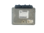Calculateur 46823490 IAW4EF.B3 Fiat Magneti Marelli 41358