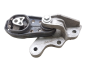 Fixation, Support Ford Fiesta H1BG-6P082-AE FoMoCo