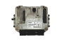 Calculateur 0281012526 9666579080 9657699480 PSA Bosch 24056