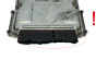 Calculateur 0281012275 P05094590AA Chrysler Bosch 48026