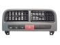 Grille D`Aération Fiat Grande Punto 735386328 735383233