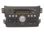 Radio Cd Mp3 Suzuki Opel 39101-51K0 CQ-MX0770G PACR08 1349