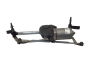 Tringlerie D'essuie Glace Opel Corsa D 13182340 367546129 405.067 Valeo 1778