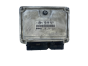 Calculateur VW 038906019CJ 0281010302 Bosch 50253