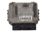 Calculateur Ecu Opel 12992628 8973729171 0281011380 1.7 CDTI Bosch