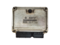 Calculateur 038906019AF 0281010289 Skoda Bosch 30710