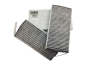 Filtre Cabine,Filtre D`Habitacle Original Renault 272778773R