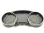 Bloc Compteurs Vitesse Peugeot 5008 3008 9810477380 9808993180