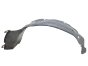 Garde-Boue Gauche Avant Renault Master 2 Movano 8200432027