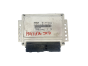 Calculateur 73501228 0281010334 Fiat Bosch 34697