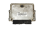 Calculateur Ecu Fiat 46534156 0281001955 Bosch 21654