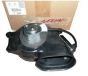 Moteur Ventilateur Chauffage Climatisation Original C8 807 Ulysse Phedra 6441AV