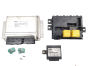 Complet Départ Fiat Multipla 73501228 46517276 46538523 1.9 JTD