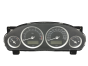 Bloc Compteurs Vitesse Jaguar S-Type 4R8F-10849-JE 44008