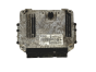 Calculateur PSA 0281012619 9663943980 Bosch 26980