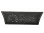 Bloc Compteurs Vitesse Fiat Panda 6060200030 30391