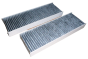 Filtre Cabine,Filtre D`Habitacle Xsara Berlingo II 3008 Partner II 1616959180