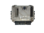 Calculateur 0281012589 8200527725 8200527756 Renault Bosch 41697