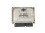 Calculateur 045906019BG 0281011244 Seat VW Bosch 45907